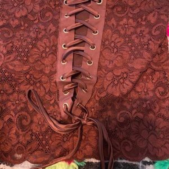 HAH SPIN HER CAMI - Picture 4 of 7